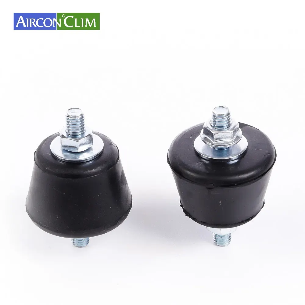 Amortiguador de vibracion AG45
